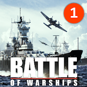 Battle of Warships 1.72.12 Mega Mod APK NoReload InstantKill InfiniteTorpedoes InfiniteInterceptors